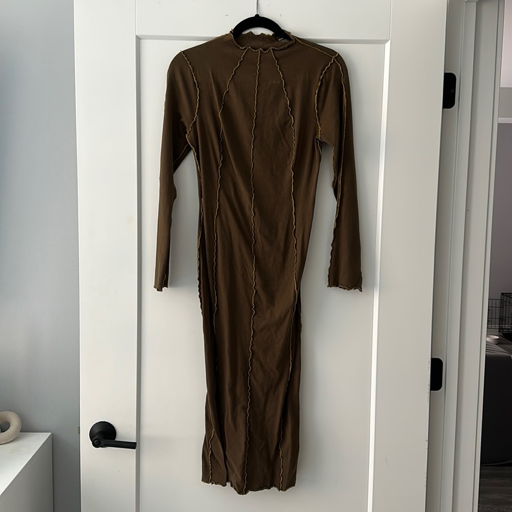 Good American dress